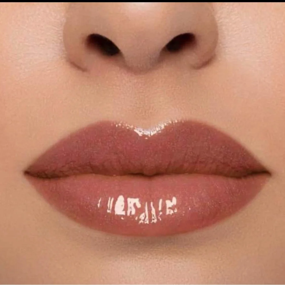 Morphe Lipgloss, Full size, NWOB - Picture 2 of 5